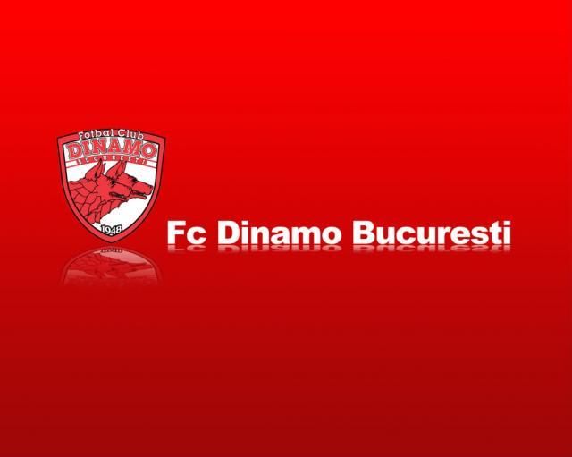 Dinamo Bucureşti