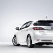 Lexus CT 200h