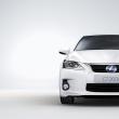 Lexus CT 200h