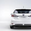 Lexus CT 200h