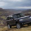 Range Rover Facelift