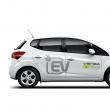 Kia Venga EV