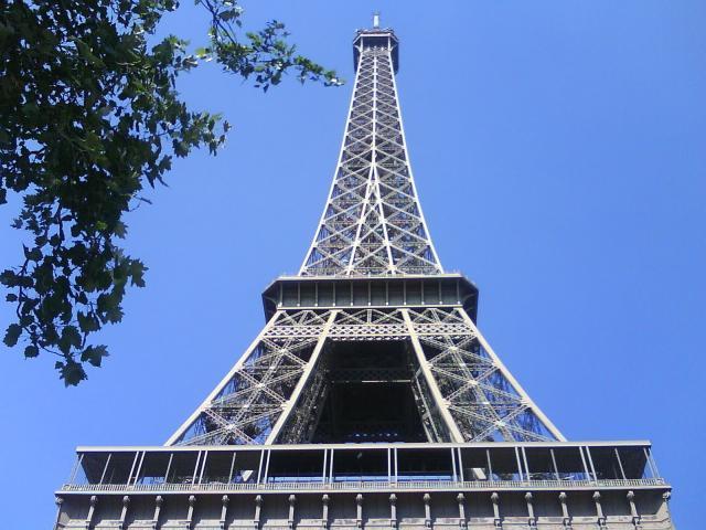 Turnul Eiffel