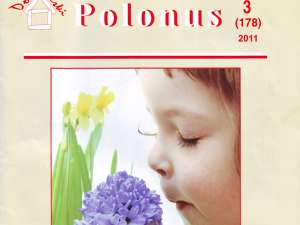 Revista „Polonus”