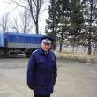 Gheorghe Andruşcă, socrul lui Traian Băsescu, unul dintre cei mai bătrâni jandarmi ai Sucevei