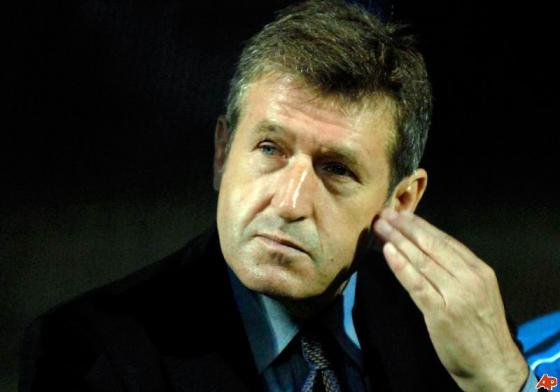 Safet Susici: „Avem o echipă ofensivă, putem pune probleme oricui” Foto: ziar.com