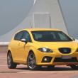 Seat Leon FR