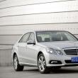 Mercedes E-Klasse LWB