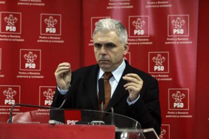 Europarlamentarul Adrian Severin urmează să fie exclus din PSD astăzi Foto: romanialibera.ro