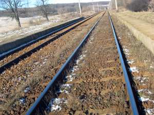 Ministerul Transporturilor şi Infrastructurii propune Guvernului închiderea a 1.474 km de infrastructură feroviară excedentară