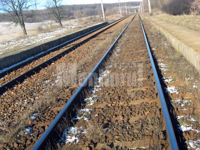 Ministerul Transporturilor şi Infrastructurii propune Guvernului închiderea a 1.474 km de infrastructură feroviară excedentară