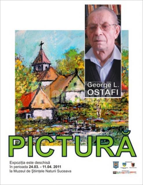 Expoziţie de pictură