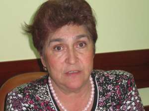 Ana Ionescu: „Susţinem suspendarea din funcţia de preşedinte şi înlocuirea lui cu prim-vicepreşedintele Adrian Bâlea”