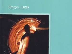 George L. Ostafi: „Amprente pe flăcări” (vol.II)