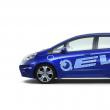 Honda Fit EV