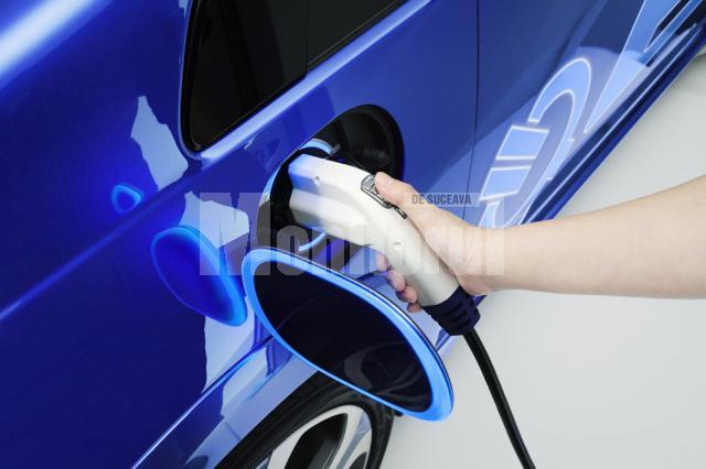 Honda Fit EV
