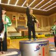 Sportivii suceveni au avut o prestaţie bună la Campionatele Naţionale de Qwan Ki Do