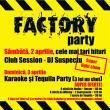 Factory Party