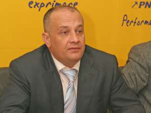 Alexandru Băişanu: „Vom completa declaraţia de redirecţionare a 2% din impozit către SMURD”