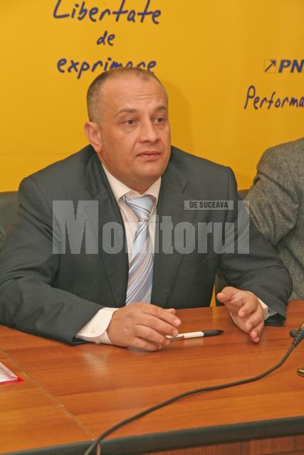 Alexandru Băişanu: „Vom completa declaraţia de redirecţionare a 2% din impozit către SMURD”