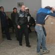 O parte dintre tinerii condamnaţi pentru că au vrut să vândă 1,718 kg de canabis într-o pensiune din Frasin