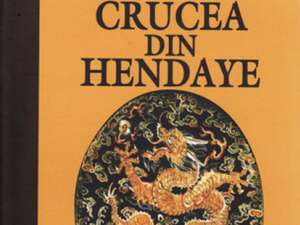 Jay Weidner & Vincent Bridges: „Crucea din Hendaye”