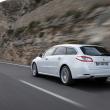 Peugeot 508 SW