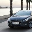 Peugeot 508 Sedan