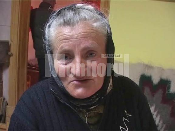 Maria Marusac: Toată familia se simte de parcă uliul ar fi luat cloşca şi puii au rămas singuri