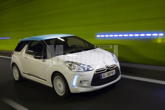 Citroen DS3