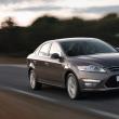 Ford Mondeo Facelift