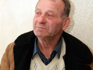 Mihai Pînzari, cel mai bătrân contrabandist din judeţ