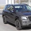 Mercedes ML Prototip