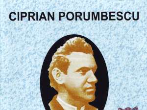 CD cu muzica lui Ciprian Porumbescu