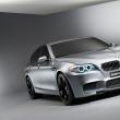 BMW Concept M5