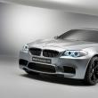 BMW Concept M5