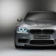 BMW Concept M5