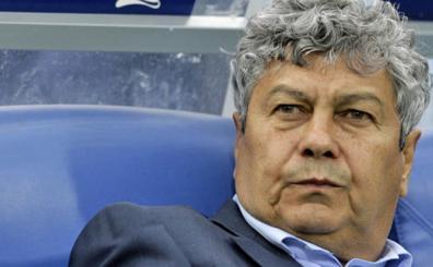 Mircea Lucescu: 