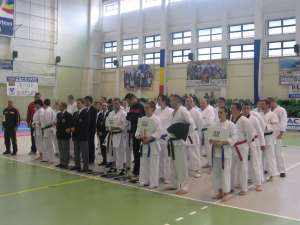61 de cadre ale MAI s-au luptat la Suceava pentru titlul naţional