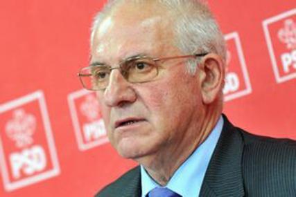 Deputatul PSD Victor Surdu va fi înmormântat la Ciorogârla