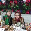 Festivalul oualor incondeiate Moldovita