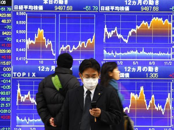 Economia Japoniei este în stare gravă şi nu-şi va reveni prea devreme după cutremurul care a zguduit arhipelagul în luna martie, apreciază guvernul nipon