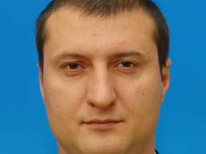 Deputatul PD-L Dan Păsat a fost trimis în judecată de DNA (foto: cdep.ro)