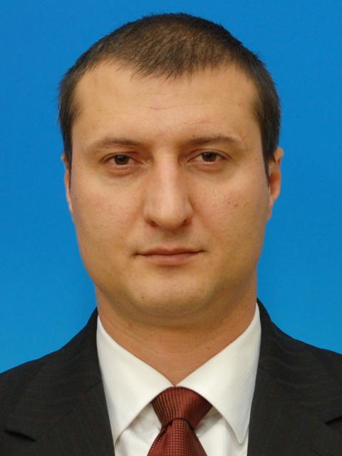 Deputatul PD-L Dan Păsat a fost trimis în judecată de DNA (foto: cdep.ro)