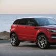 Land Rover Evoque