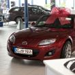 Mazda a livrat modelul MX-5 cu numărul 900.000