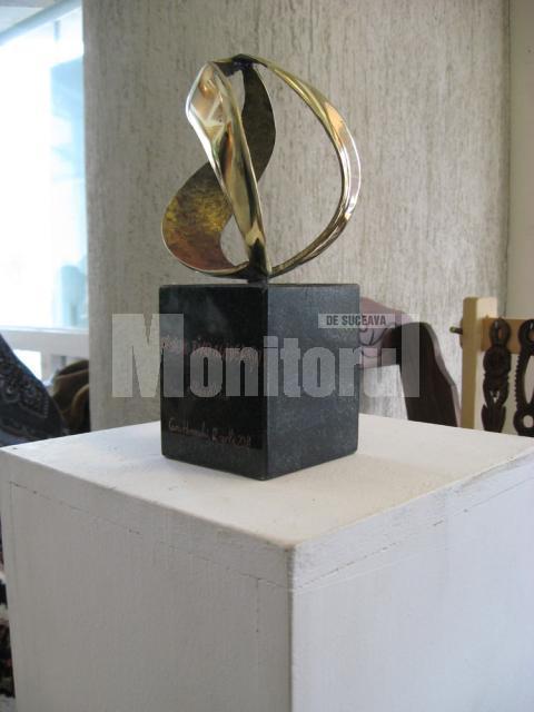 Trofeul Târgului de Paşti de la Gura Humorului