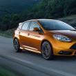 Ford Focus ST