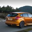 Ford Focus ST