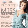 Miss Bucovina